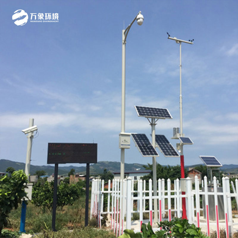 高標(biāo)準(zhǔn)農(nóng)田觀測場建設(shè)方案 高標(biāo)準(zhǔn)農(nóng)田觀測場建設(shè)方案