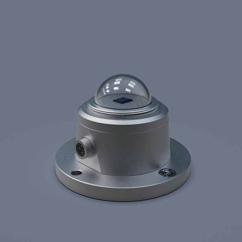 太陽總輻射傳感器 太陽總輻射傳感器