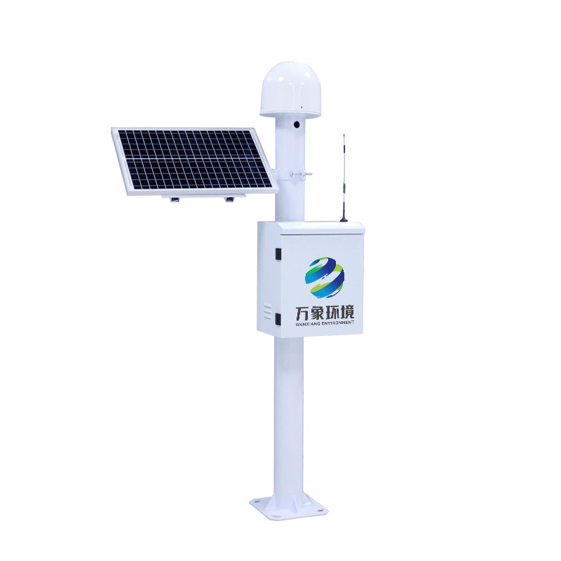 表面沉降位移監測儀