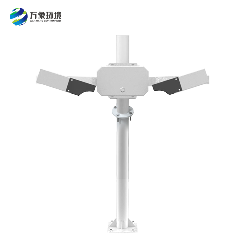 大氣能見度監(jiān)測站 大氣能見度監(jiān)測站